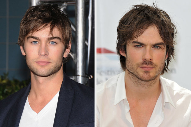 Do You Think These Celebrity Doppelgängers Actually Look Similar?