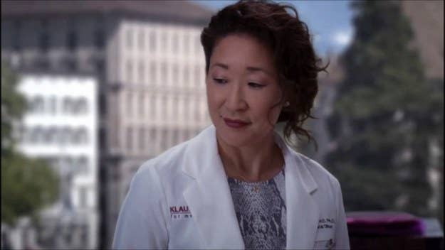 Quiz How Much Of Grey S Anatomy Do You Actually Remember