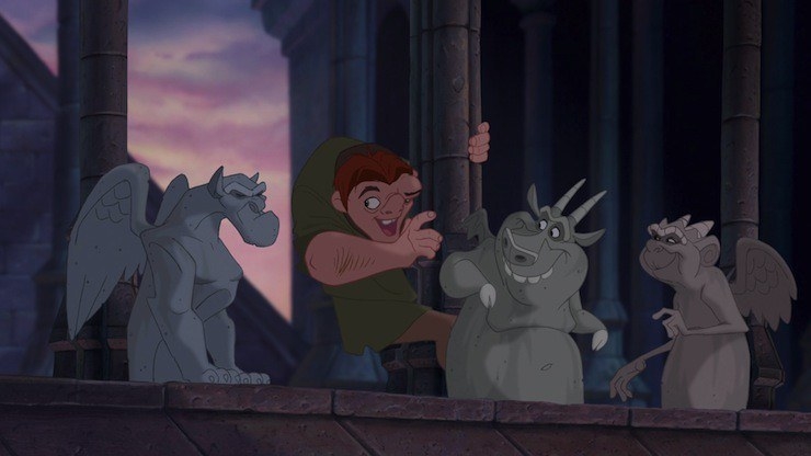 15 Disney Movie Fan Theories That'll Blow Your Mind