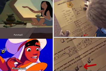 10 Things You Never Knew About Disney's 'The Princess and the Frog