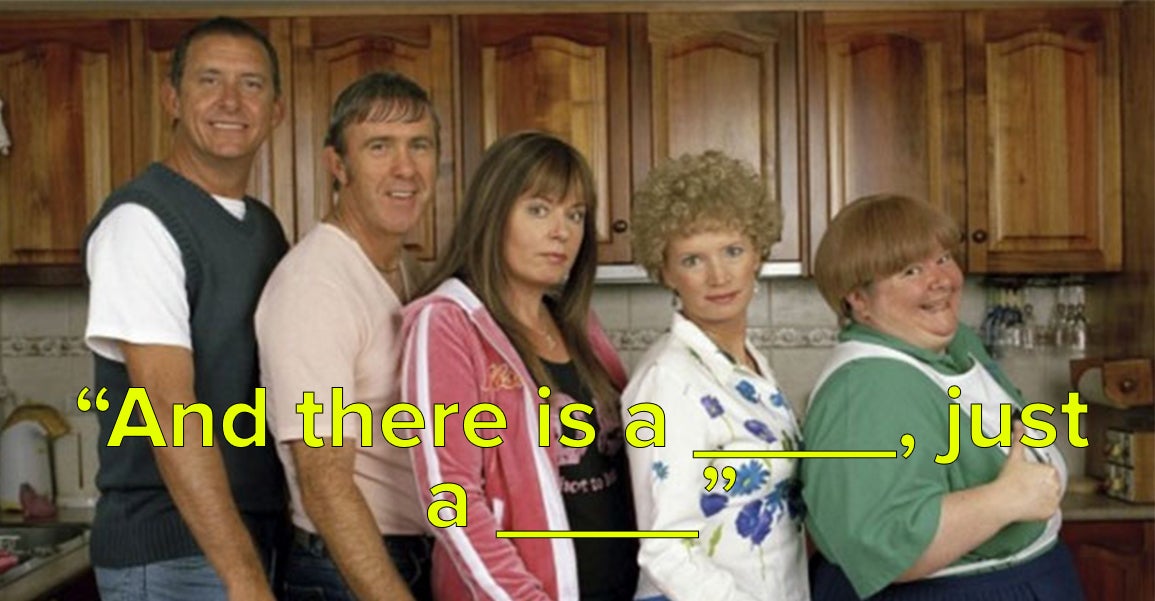 Only True "Kath & Kim" Fans Can Score 100 On This Lyric Quiz