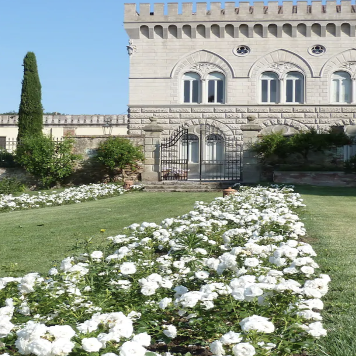 19 European Castles On Airbnb That Are Fit For A Royal