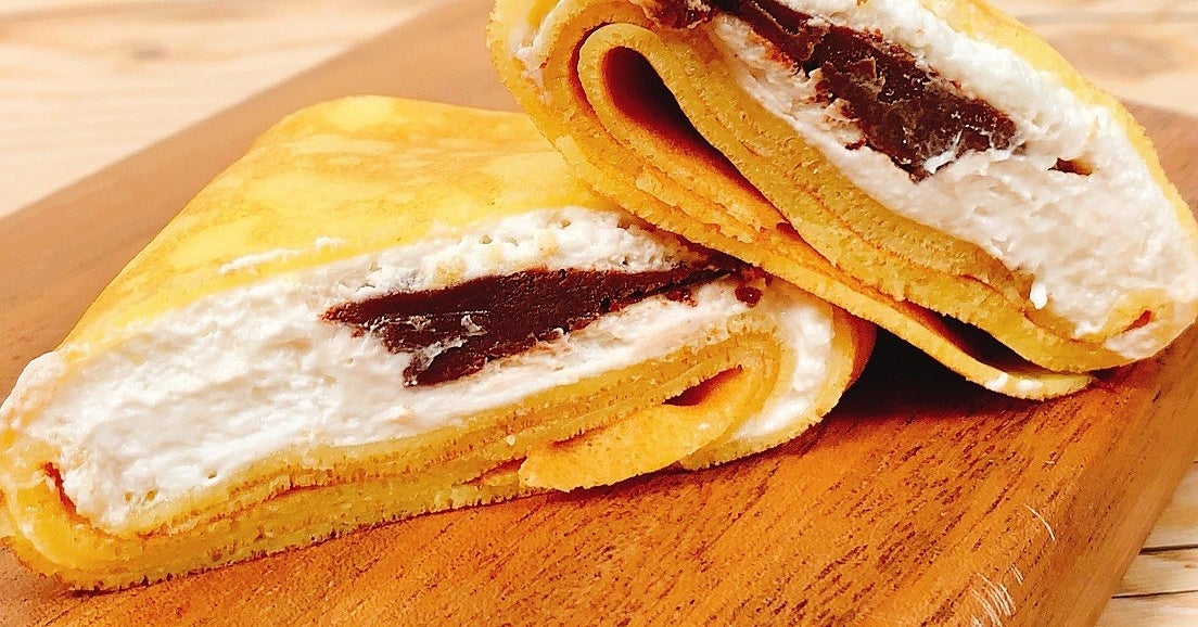 ファミマの”168円スイーツ”がとんでもないウマさ「秒で食べ終わった」「あと5個は食べれる」