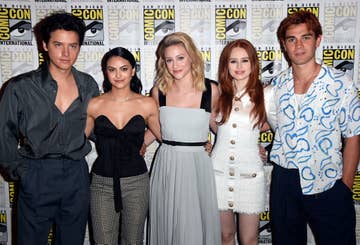 23 Riverdale Season 4 Details That We Just Learned From The Cast