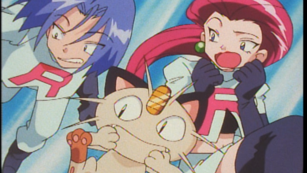 男と女の友情は成立するのか？ ロケット団の3人に聞く