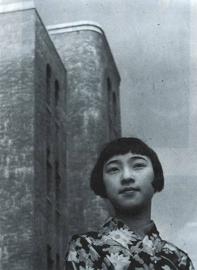 訃報 戦時中に活躍した元アイドル まっちゃん こと明日待子さんが死去 99歳