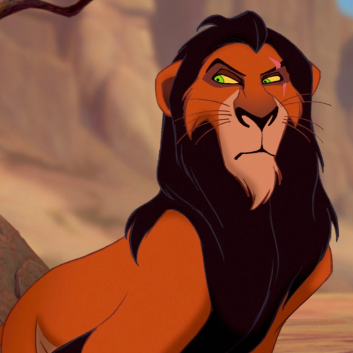 Here S What The Lion King Characters Look Like Then Vs Now