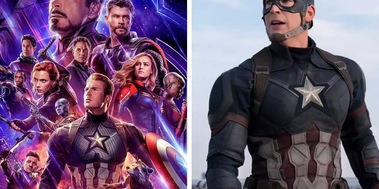 Avengers Endgame's Joe Russo Finally Breaks Silence on Why Iron