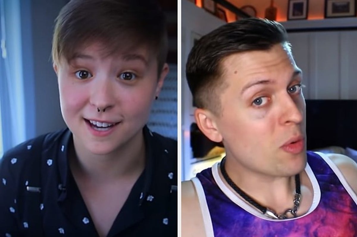 LGBT Creators Are Fed Up With Harassment On YouTube