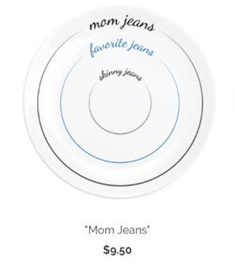 Macy S Material Girl Size Chart