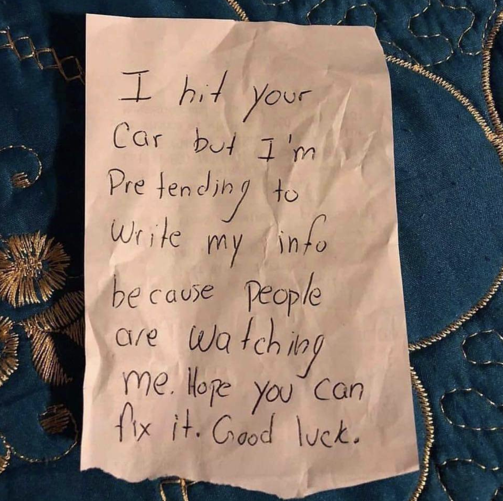 How One Poor Decision Ruined Perfectly Planned Cherished Days