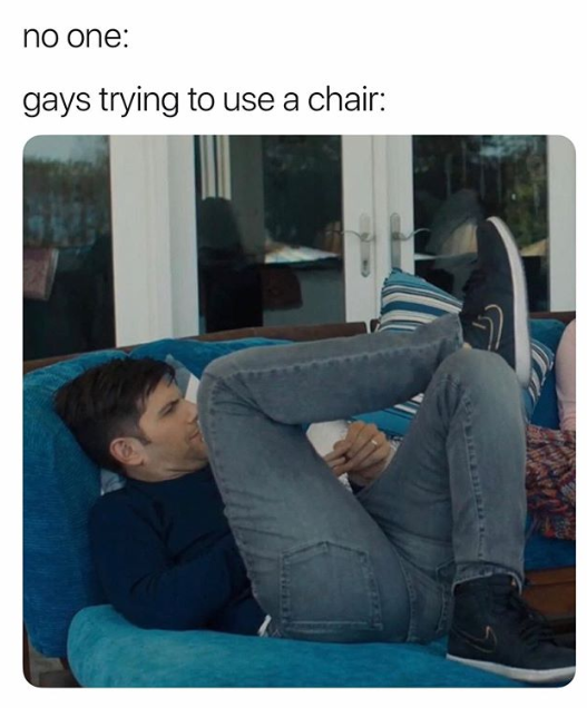 25 Hilarious Gay Memes From Best Of Grindr