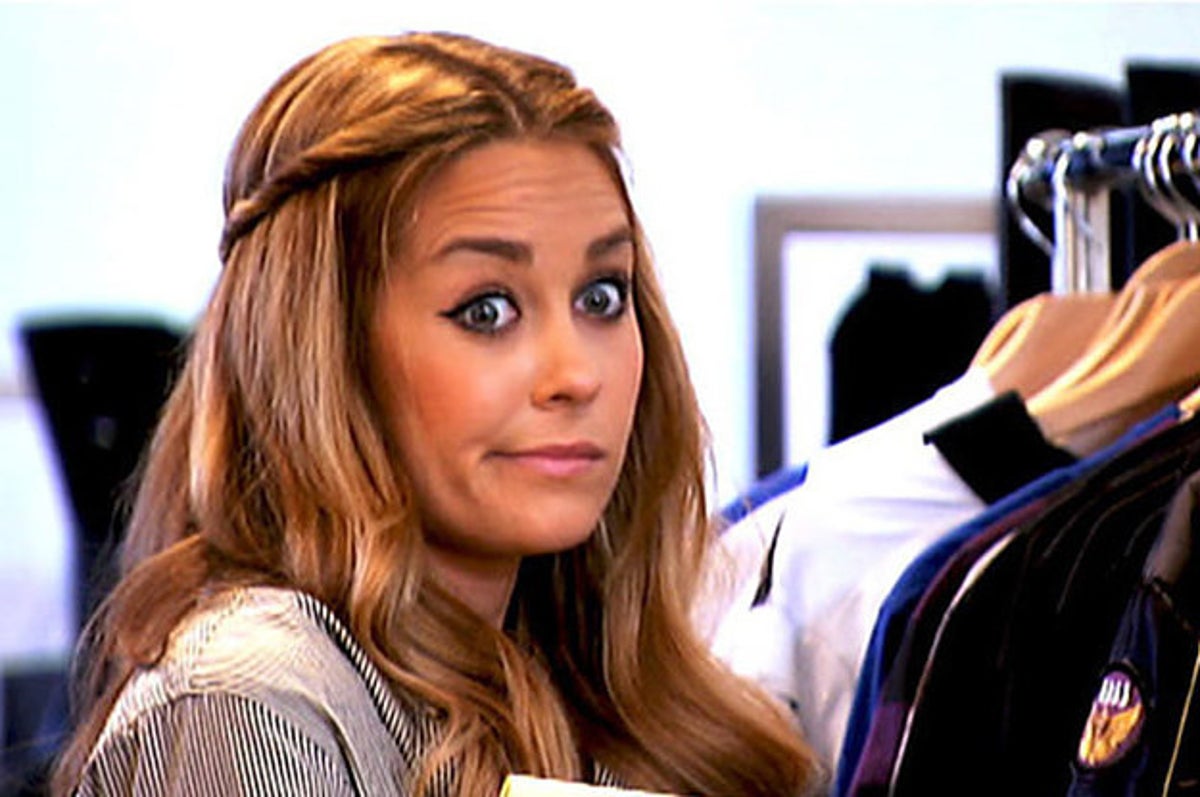 Spend The Day As 2009 Lauren Conrad And We'll Tell You If You'll Have A  Fashion Career
