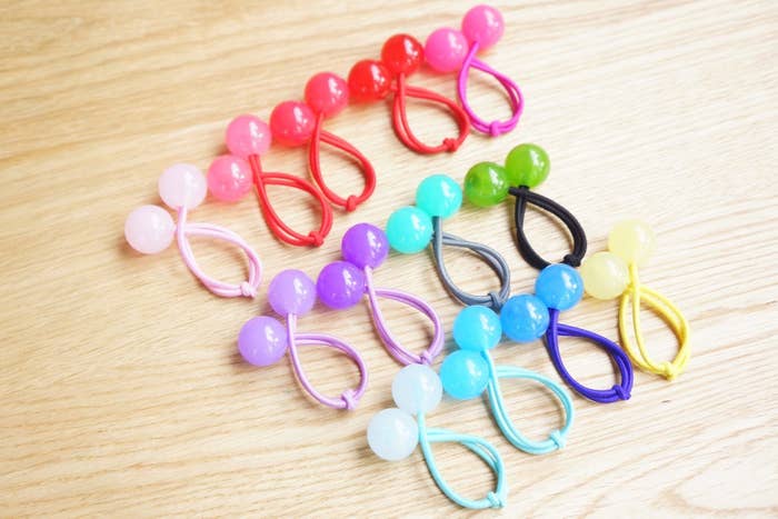 15 Hair Accessories That Ll Make 2000s Girls Nostalgic For Their