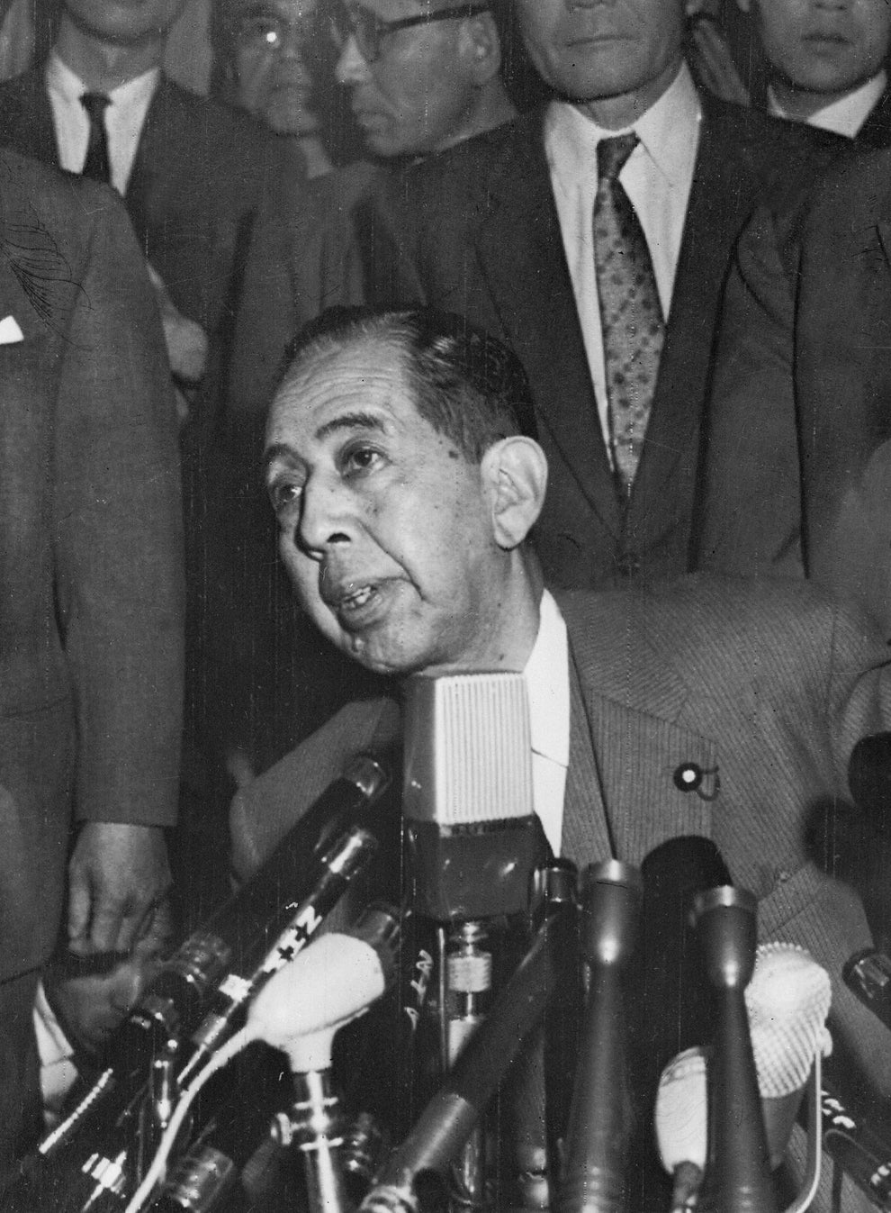 不思議なほど似ている令和と昭和の政界 55年体制に「自公民」も復活するのか