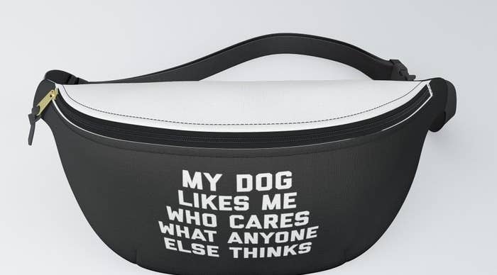 29 Funny Dog Products And Gifts That Will Make Owners Laugh Out Loud