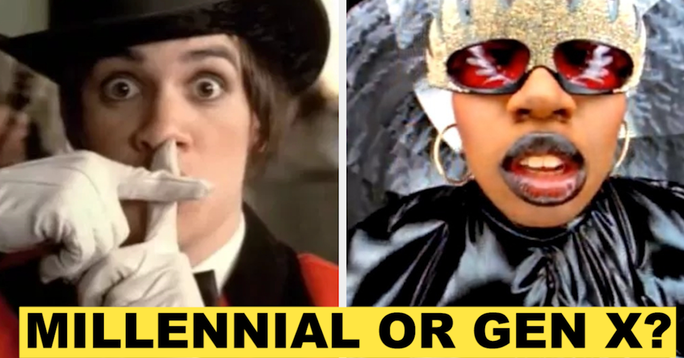 we-know-if-you-re-a-millennial-or-gen-x-er-based-on-your-taste-in-music