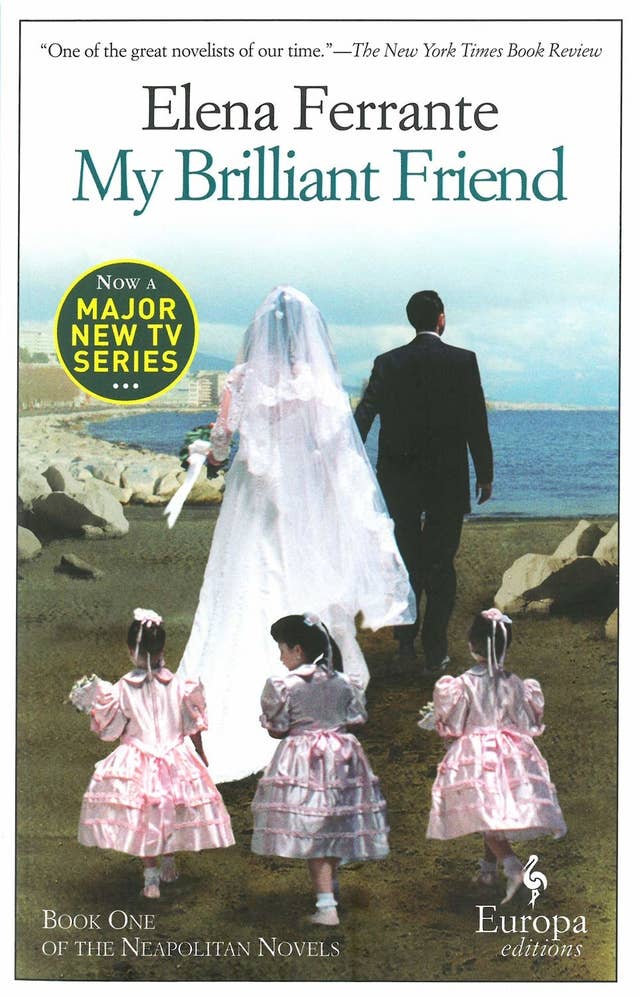 Books Similar To Big Little Lies
