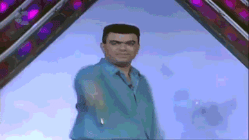 The Best Stars In Their Eyes Reveals Erie animated eyeball opens in a blue sphere. www convencaobwt com br