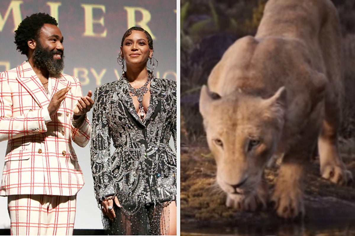 19 Facts About The New Lion King That Will Make You Appreciate It Even More