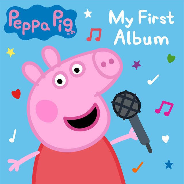 Here S Why Everybody Is Talking About Peppa Pig This Week