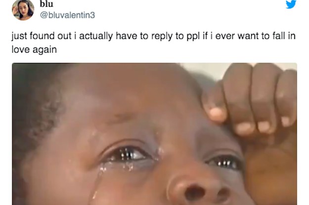 The 23 Funniest Tweets From February 2020