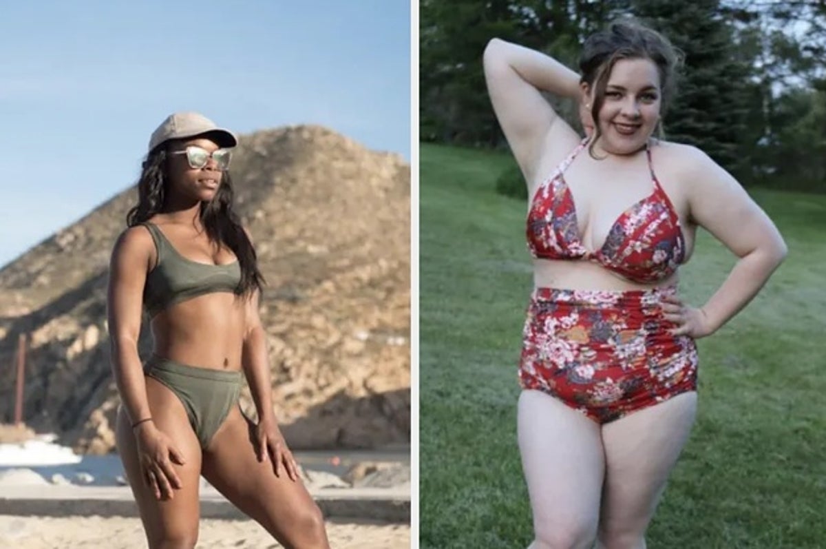37 Bathing Suits You 100% Need For Your Next Vacation