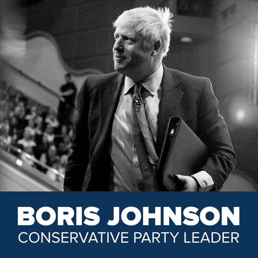 イギリス保守党は、なぜお騒がせ者を次の首相に選んだのか。