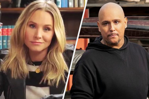 Which “Veronica Mars” Season 4 Character Are You?