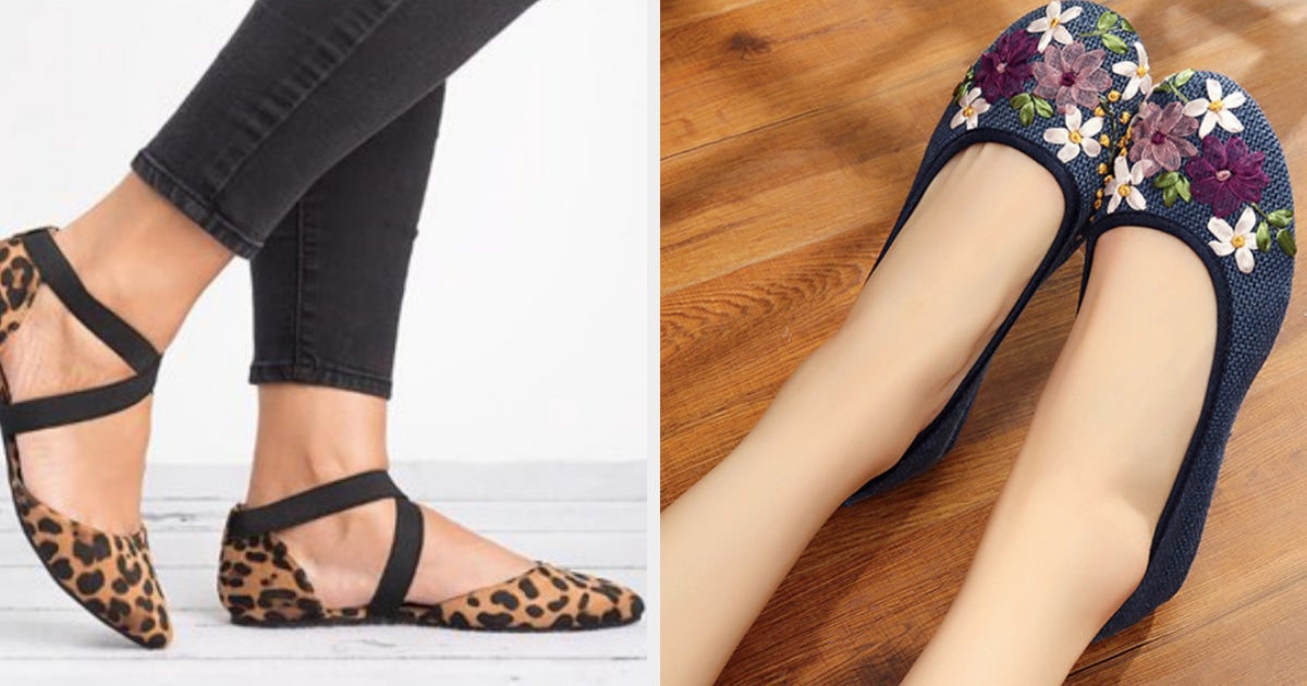 foldable flats walmart