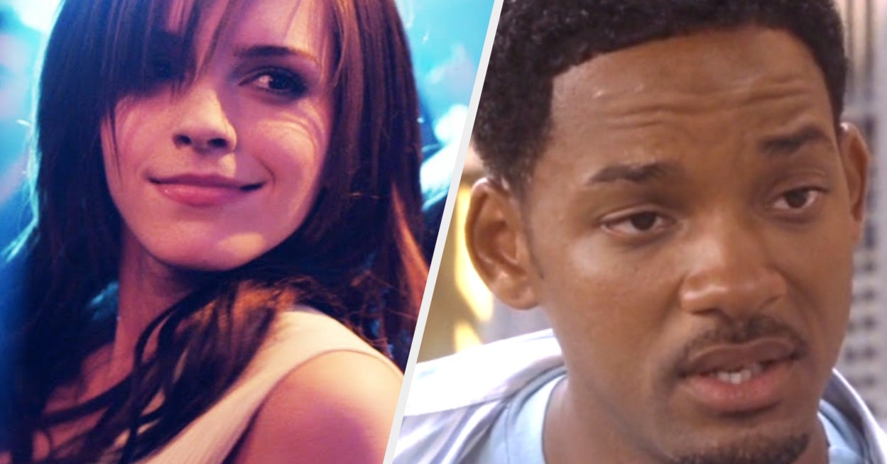 Can You Guess These Movie Stars’ All-Time Highest Grossing Movies?