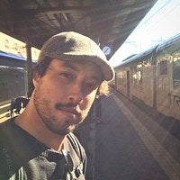 BuzzFeed profile picture for @duane
