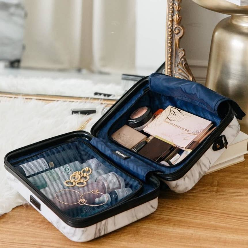 Must-Have Travel Organizers For Smarter Packing