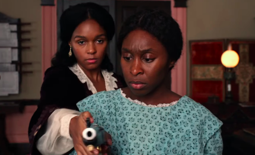 The Harriet Tubman Biopic Trailer Is Out And Some People Are Having All ...