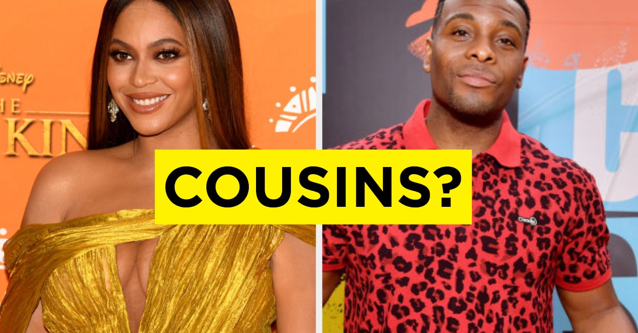 Celebs Who Are Related: Why the Hollywood Family Tree is Way More Tangled Than You Think