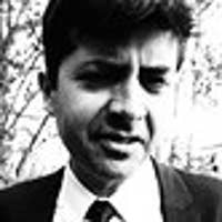 Chase Madar