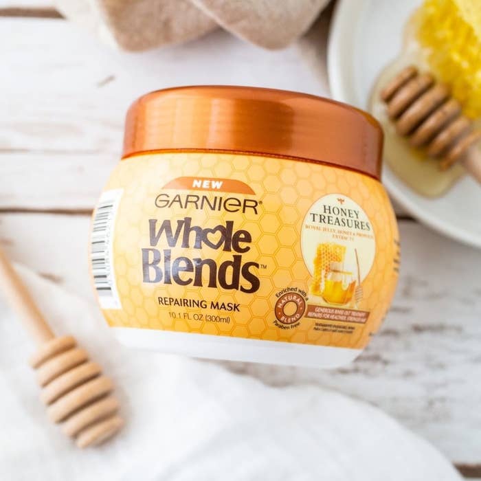 Best Walmart Beauty Products For Dry Hair