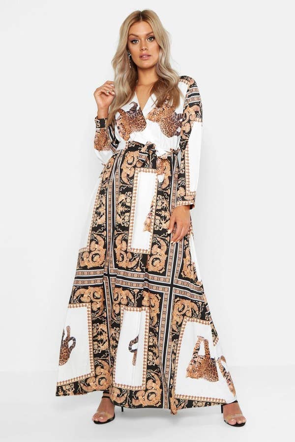 31 Stylish Summer Dresses You May Want To Buy Before Fall Arrives