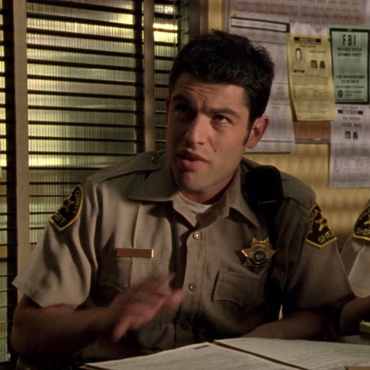 Here&rsquo;s The Main Cast Of &ldquo;Veronica Mars&rdquo; In Their First Episode Vs. Now