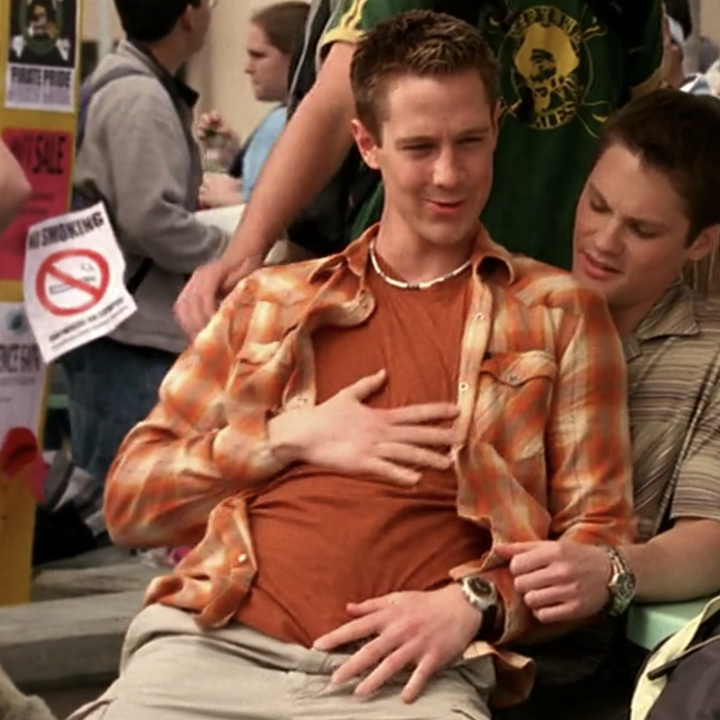 Here&rsquo;s The Main Cast Of &ldquo;Veronica Mars&rdquo; In Their First Episode Vs. Now