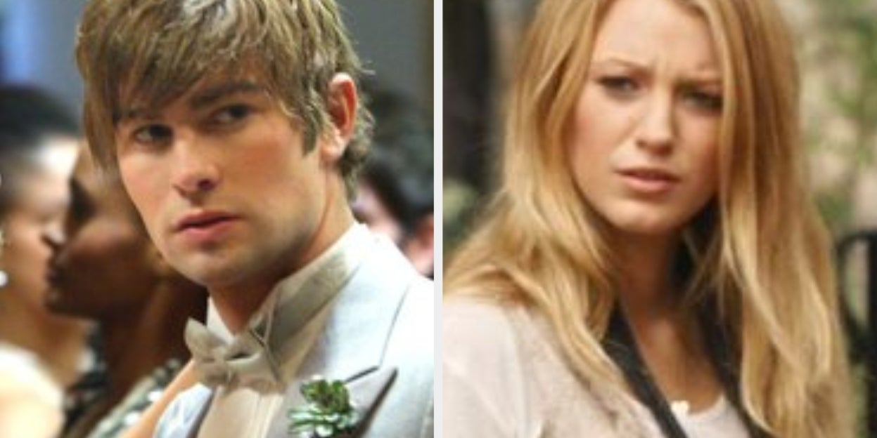 "Gossip Girl" foi a série mais ridícula da história e eu posso provar com estas 19 perguntas