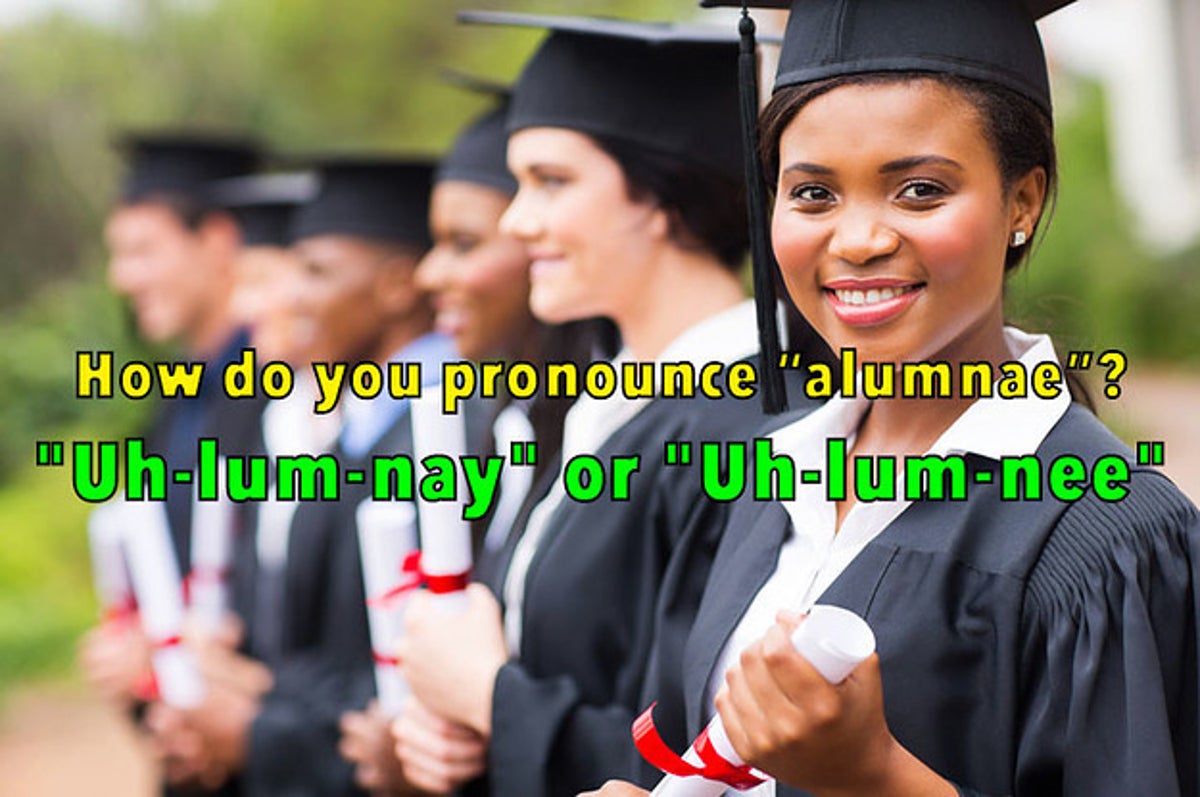 Quiz Can You Pronounce At Least 13 15 Of These Words Correctly