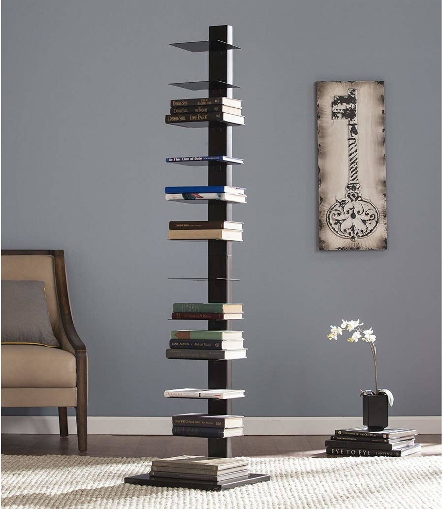 25 Pieces Of Decor For Book Lovers