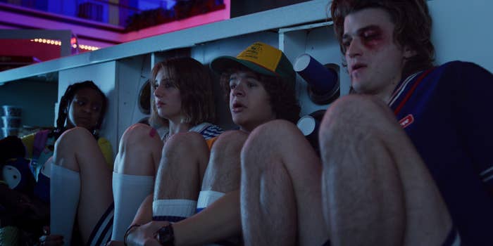Happy Stranger Things Day! Now Get Some Season 3 Scoop