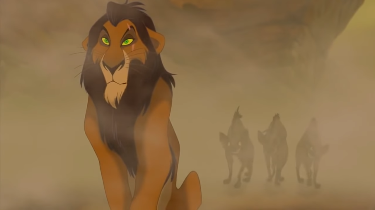 lion-guard-how-scar-got-his-scar-when-i-led-the-guard-song-teaser