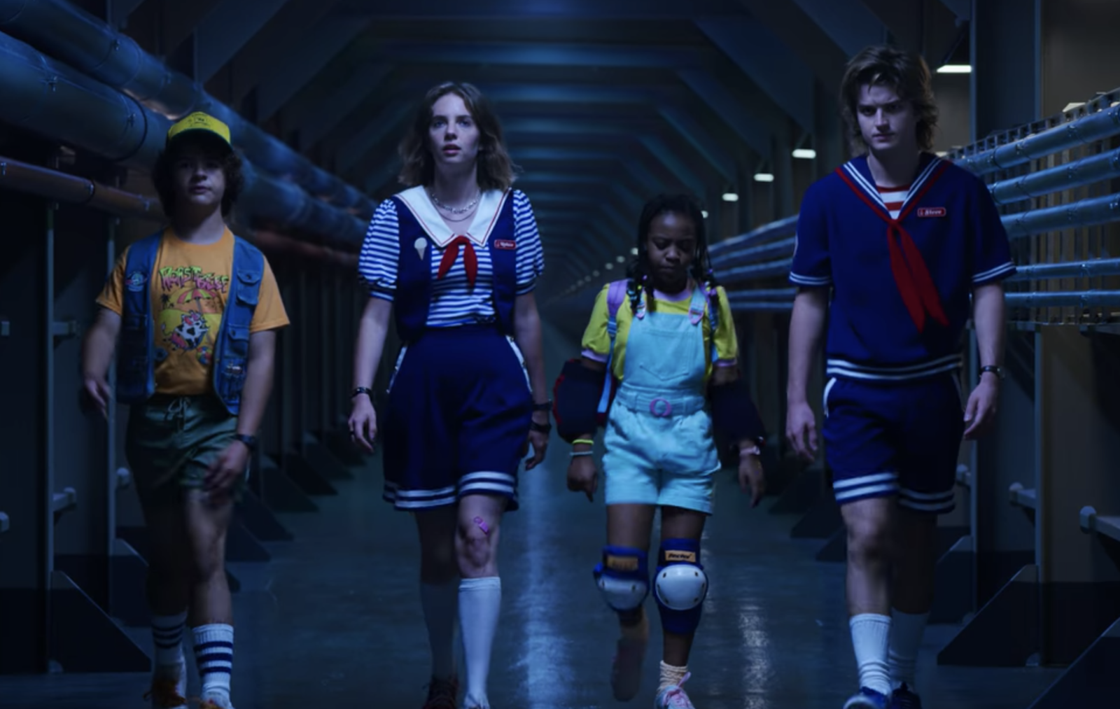 Happy Stranger Things Day! Now Get Some Season 3 Scoop