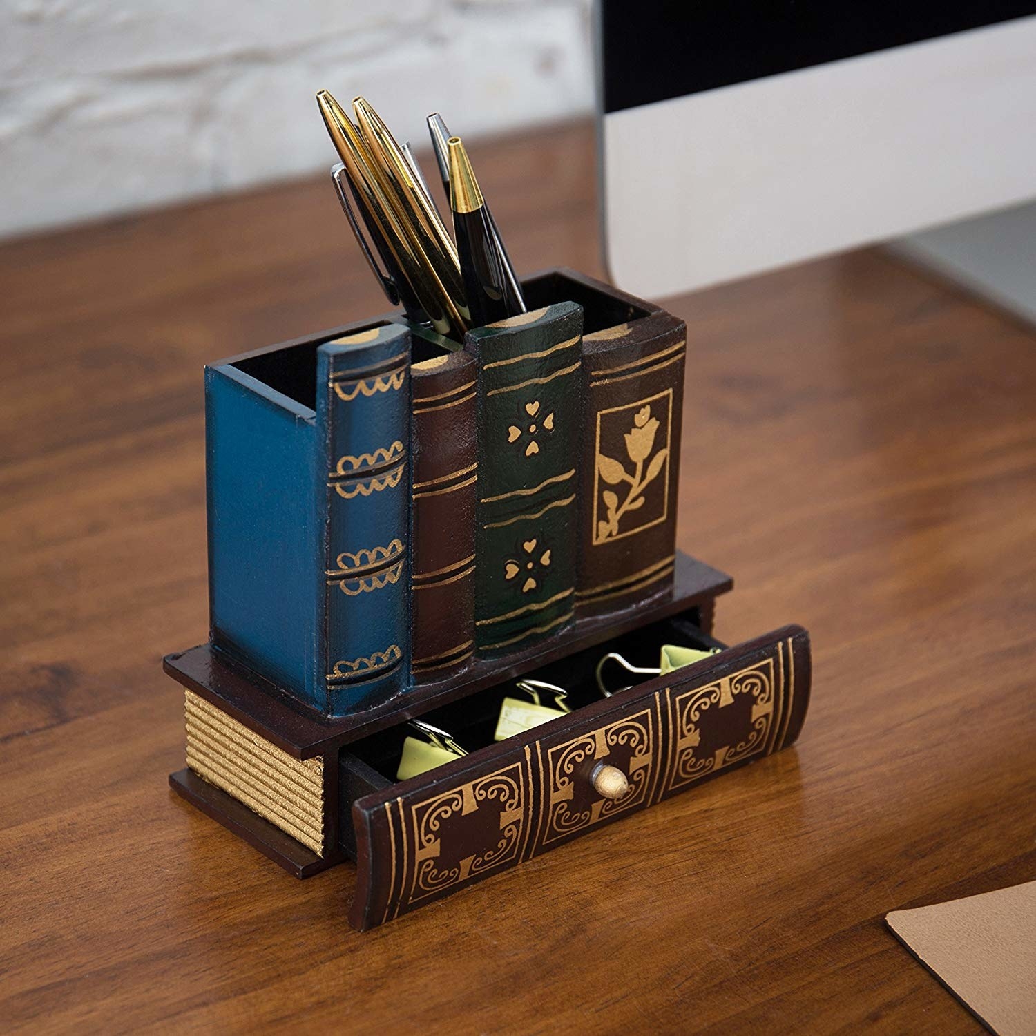 Home Decor Gifts For Book Lovers