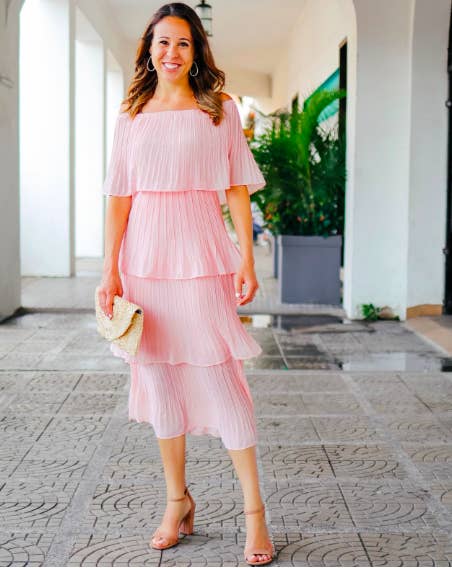 17 Extremely Flowy and Ethereal Summer Dresses — Under $40