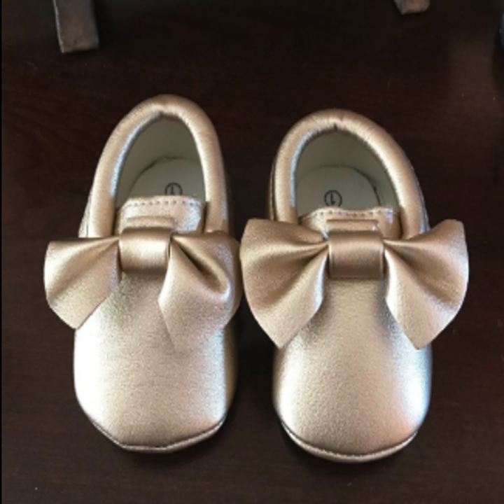 buy buy baby shoes