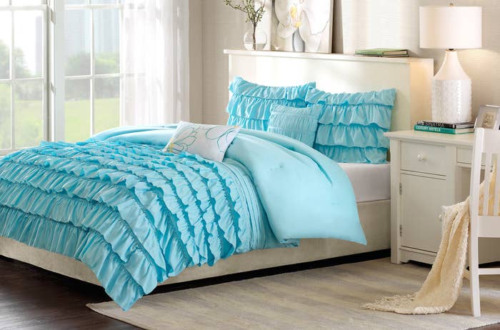 The Best Comforters You Can Get At Walmart